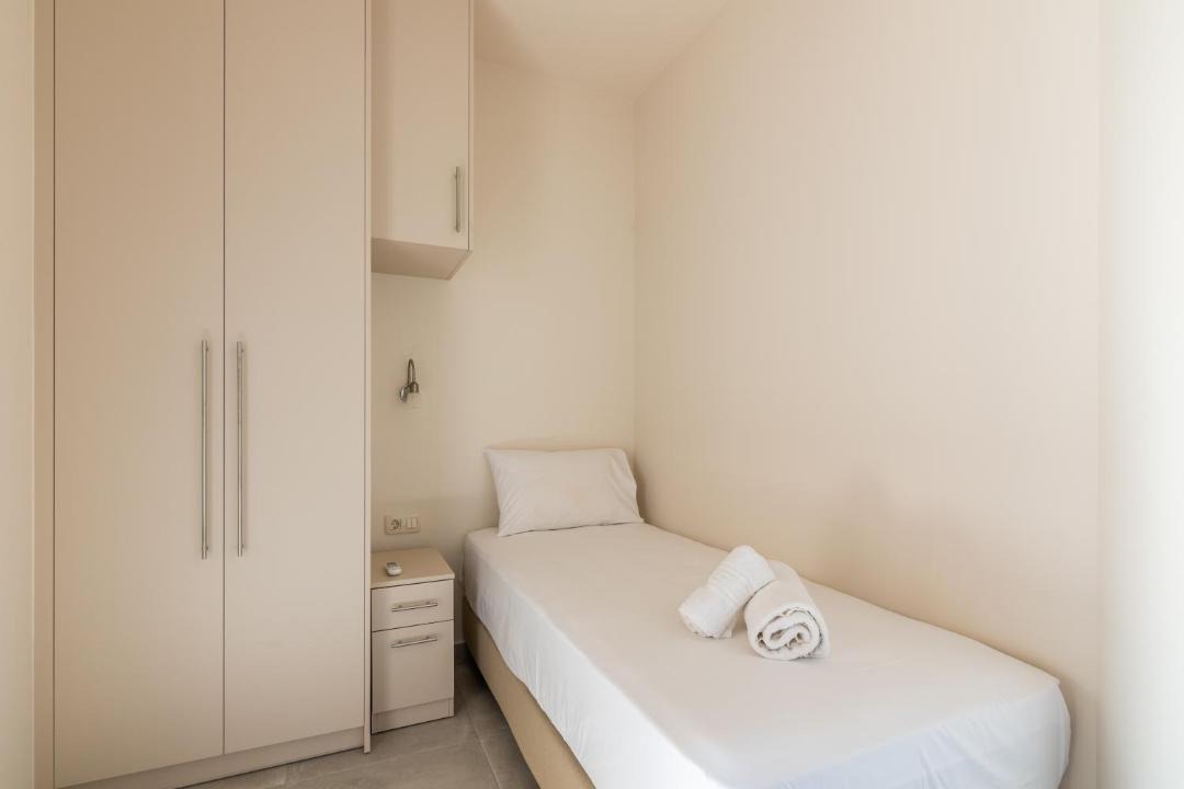 Photo of Bedroom in Agkisaras