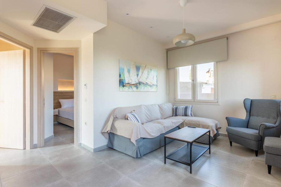 Photo of Livingroom in Agkisaras