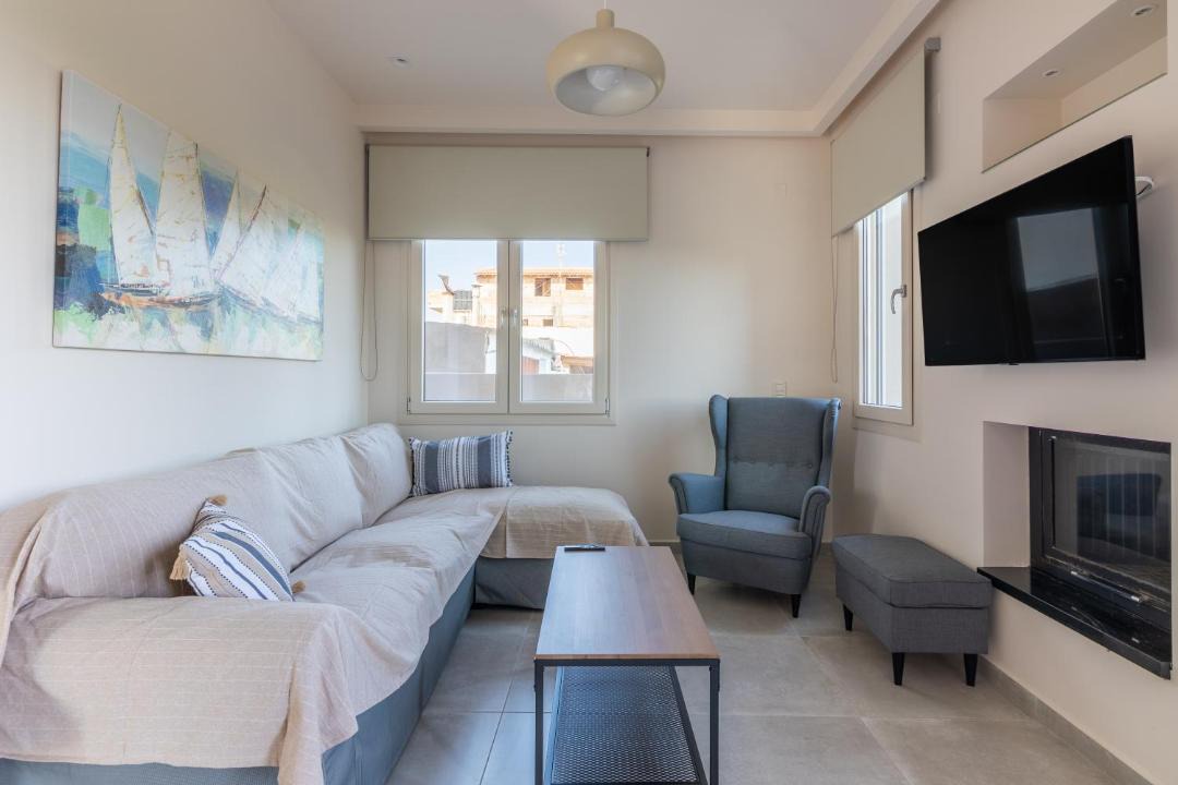 Photo of Livingroom in Agkisaras