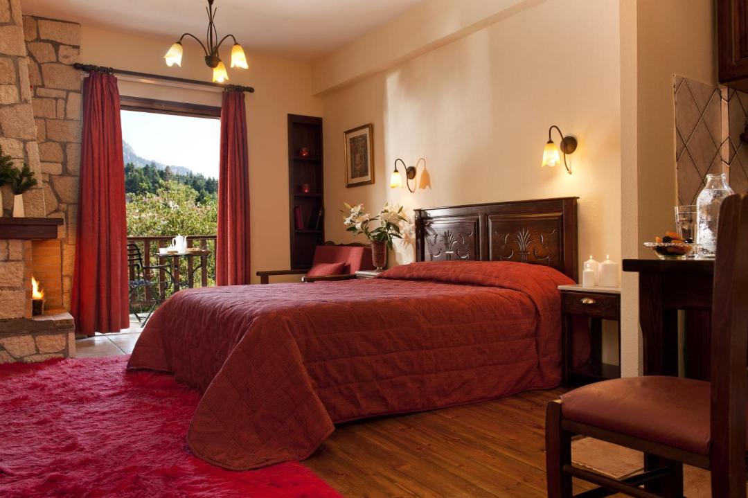Photo of Bedroom in Elati