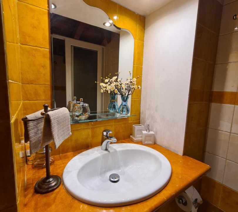 Photo of Bathroom in Spata-Artemida
