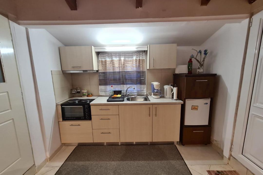 Photo of Kitchen in Spata-Artemida