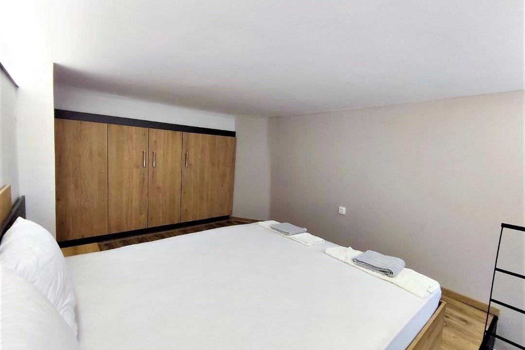 Photo of Bedroom in Old Town