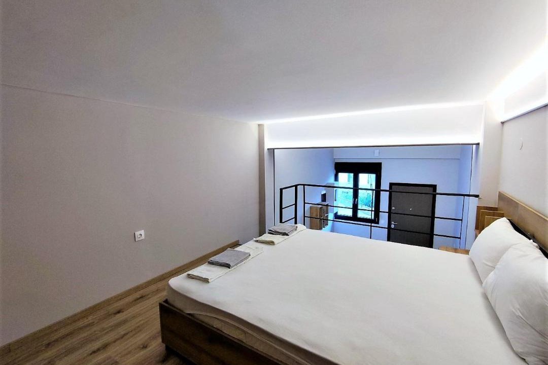 Photo of Bedroom in Old Town