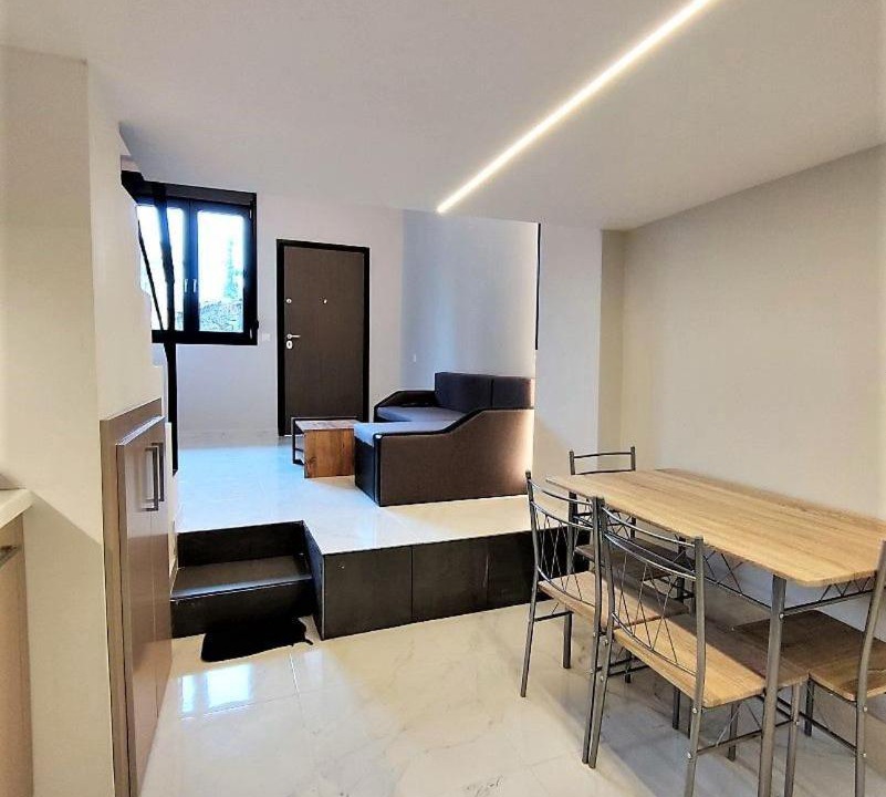 Photo of Livingroom in Old Town
