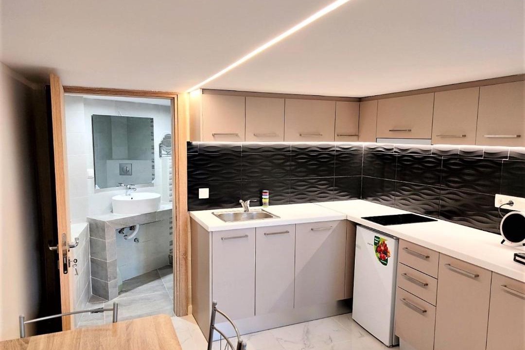 Photo of Kitchen in Old Town