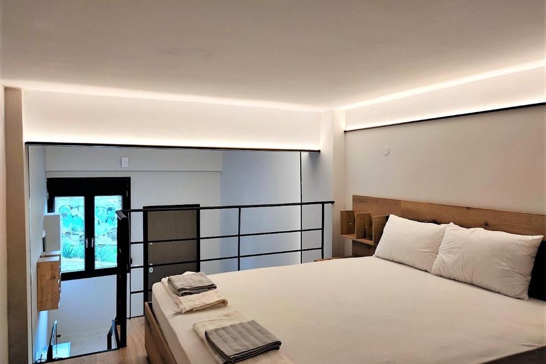 Photo of Bedroom in Old Town