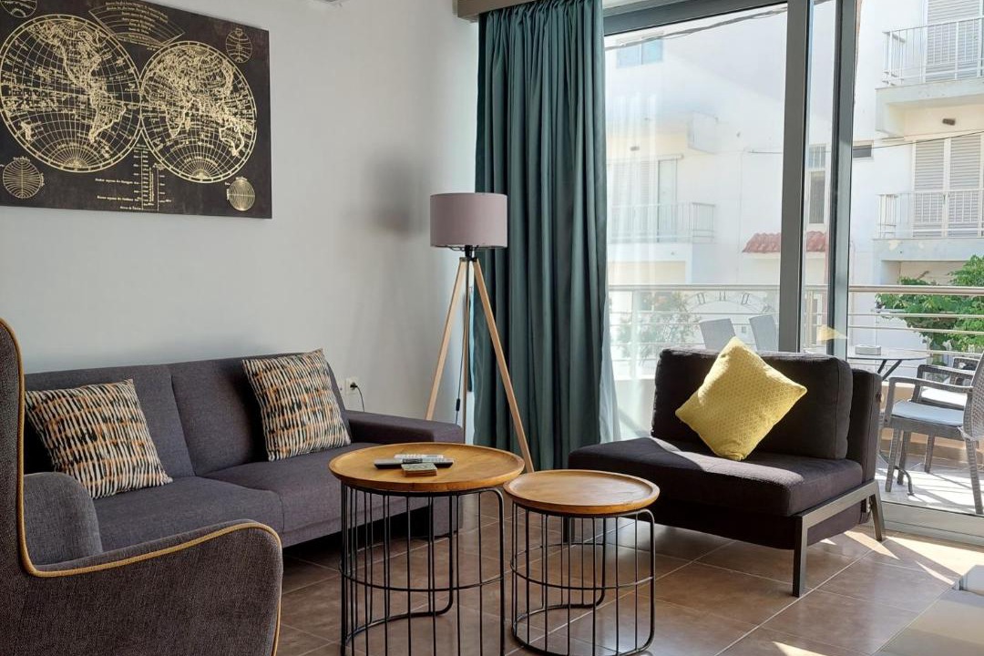 Photo of Livingroom in Kardamena