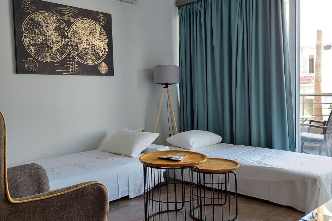 Photo of Livingroom in Kardamena