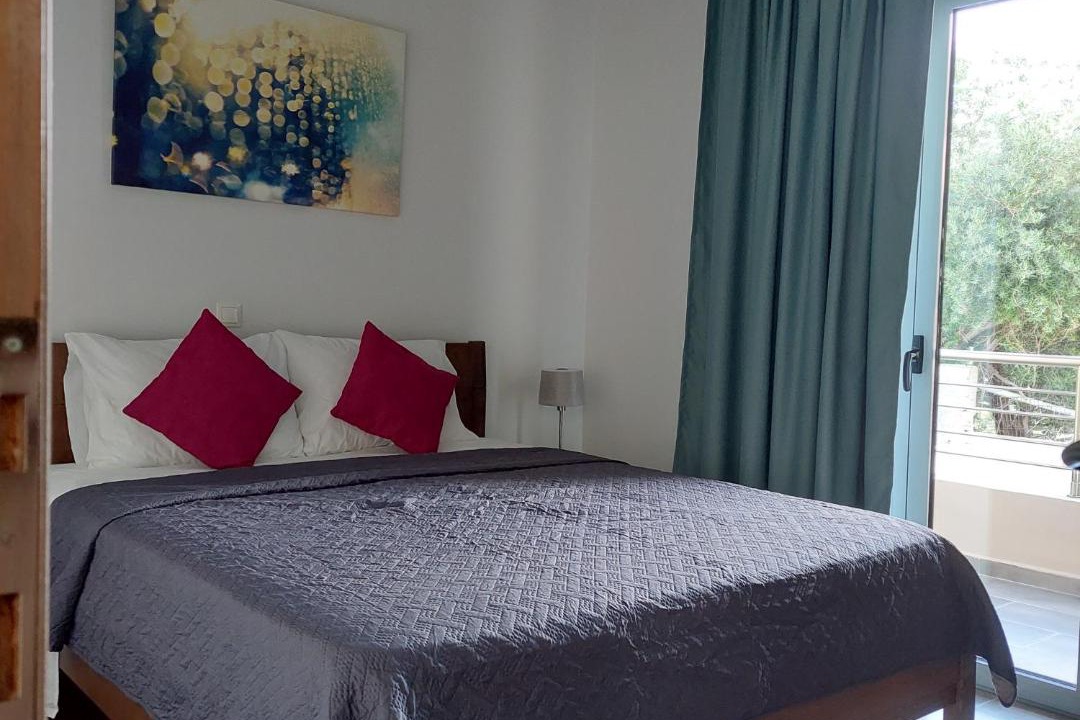 Photo of Bedroom in Kardamena