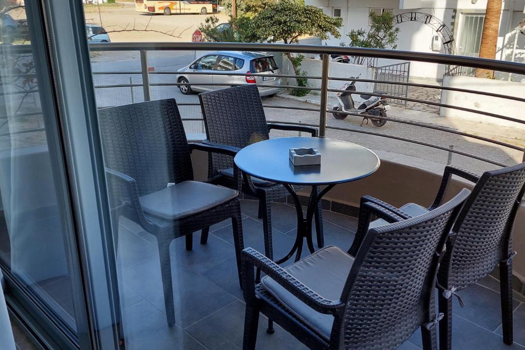 Photo of Patio Balcony in Kardamena