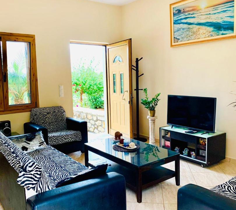Photo of Livingroom in Gavalochori