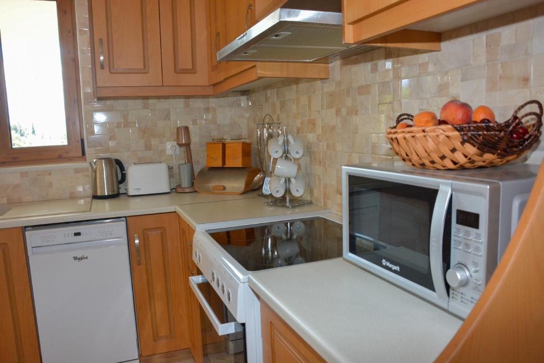Photo of Kitchen in Gavalochori