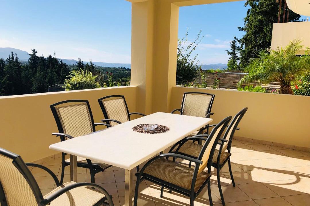 Photo of Patio Balcony in Gavalochori
