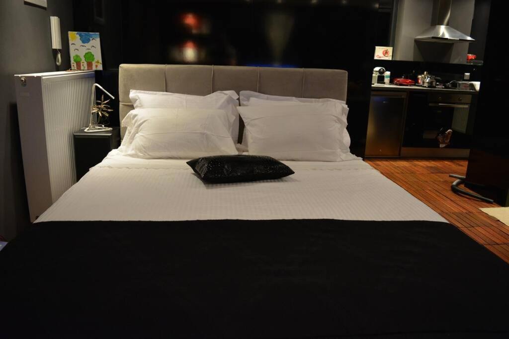 Photo of Bedroom in Palaio Faliro
