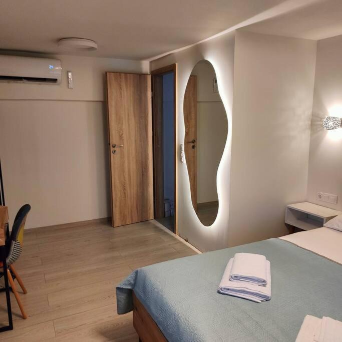 Photo of Bedroom in Agia Galini