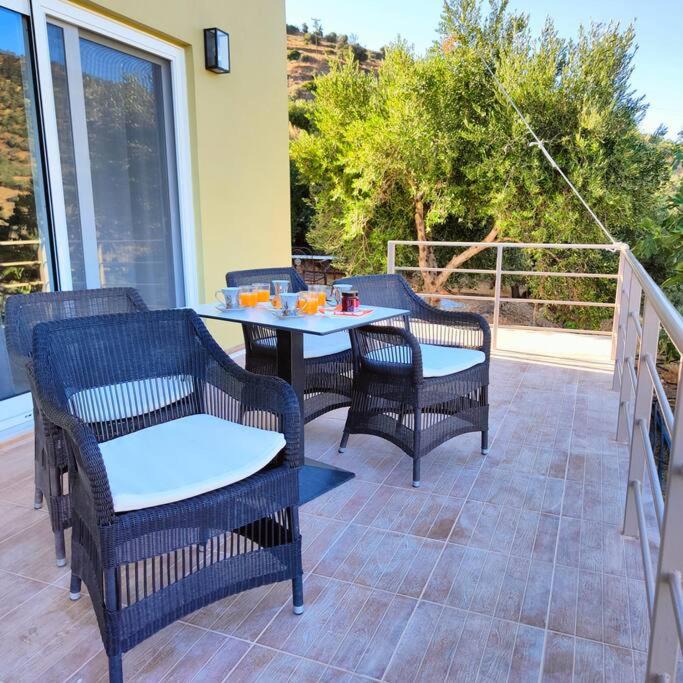 Photo of Patio Balcony in Agia Galini