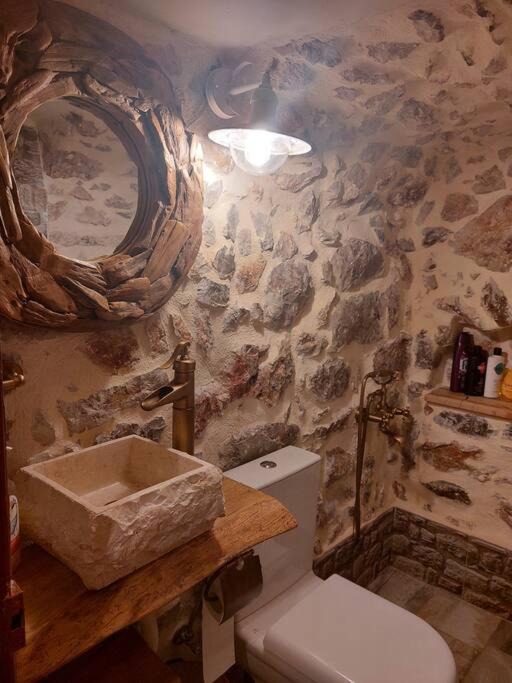 Photo of Livingroom in Avgonyma