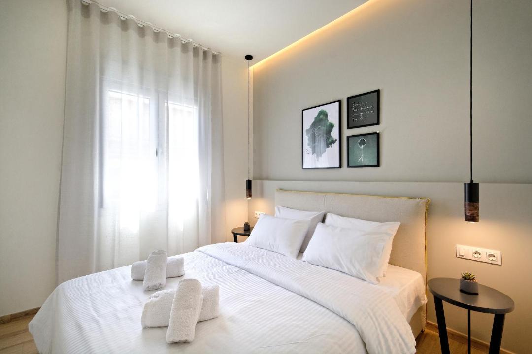 Photo of Bedroom in Petralona