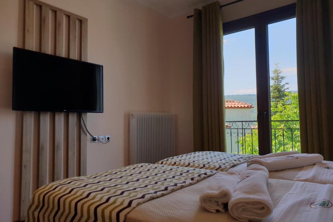 Photo of Bedroom in Deskati