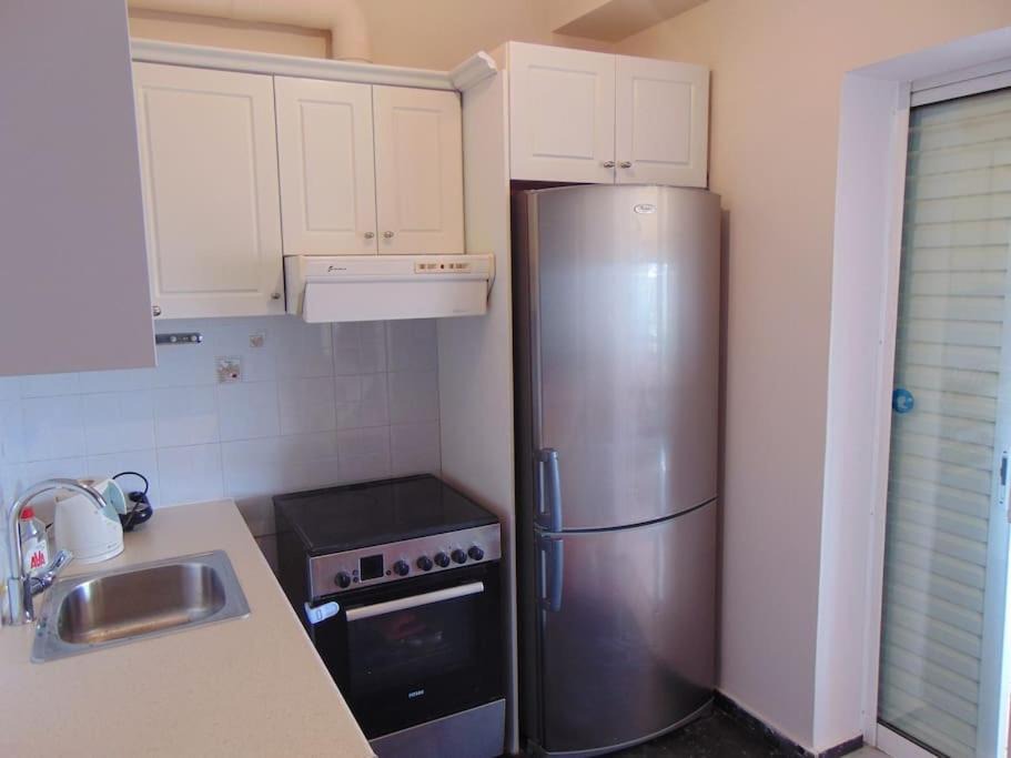 Photo of Kitchen in Galatsi