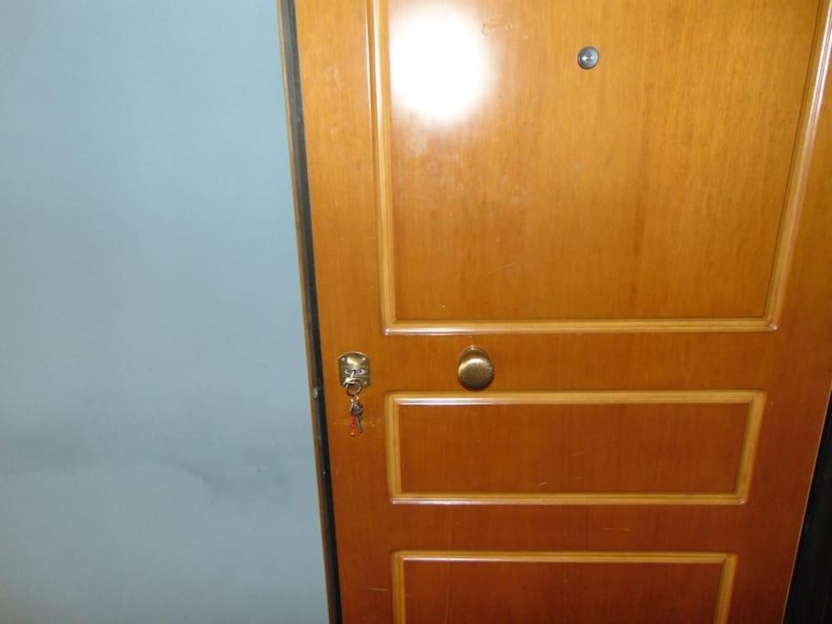 Photo of Bathroom in Galatsi