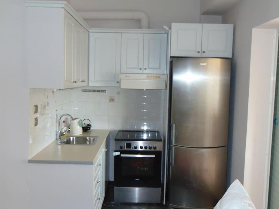 Photo of Kitchen in Galatsi