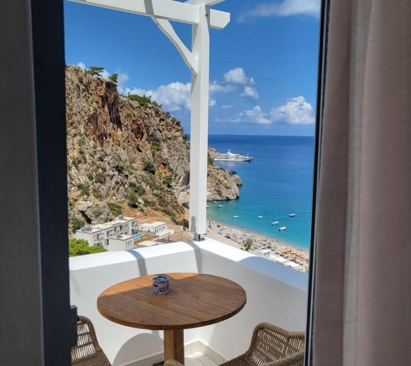 Photo of Patio Balcony in Aperio