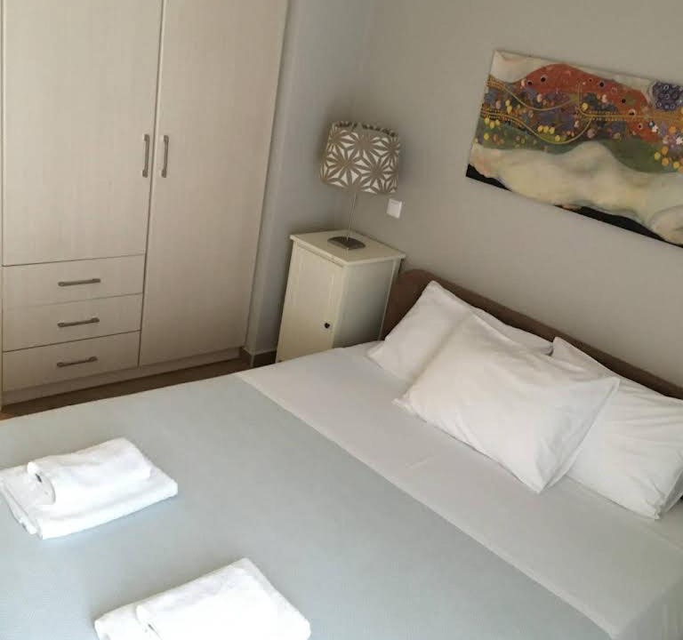 Photo of Bedroom in Melissopetra