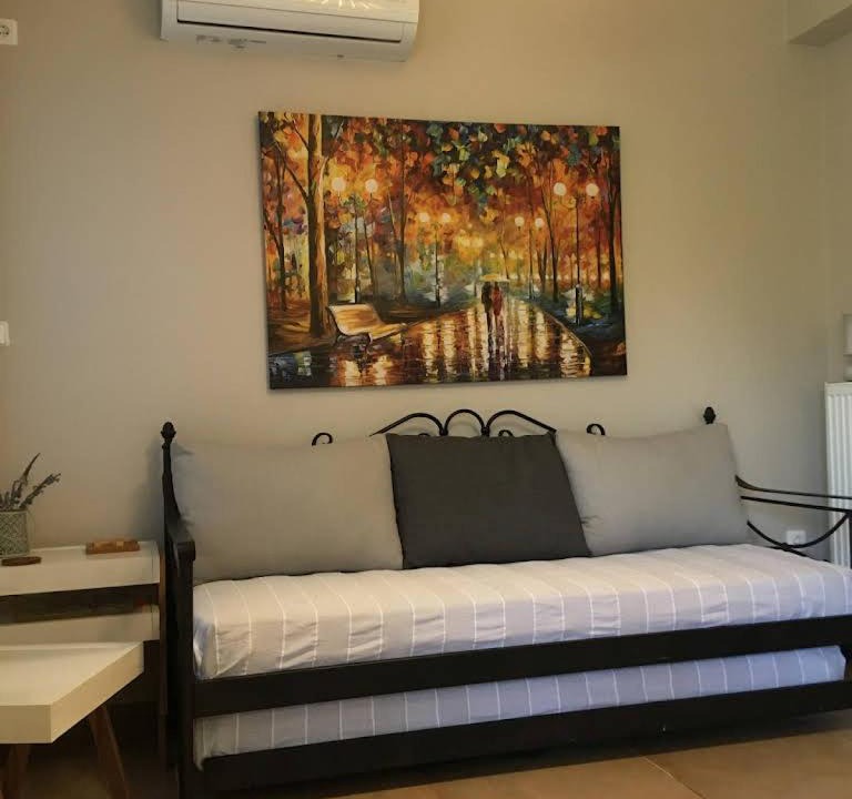 Photo of Bedroom in Melissopetra