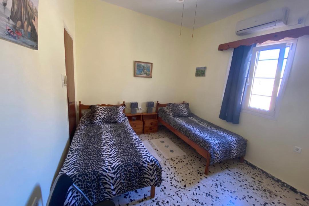 Photo of Bedroom in Leros