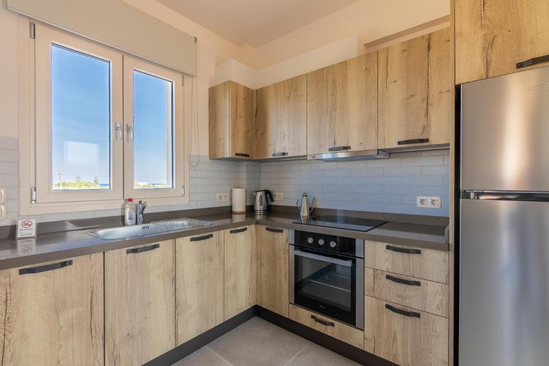Photo of Kitchen in Agkisaras