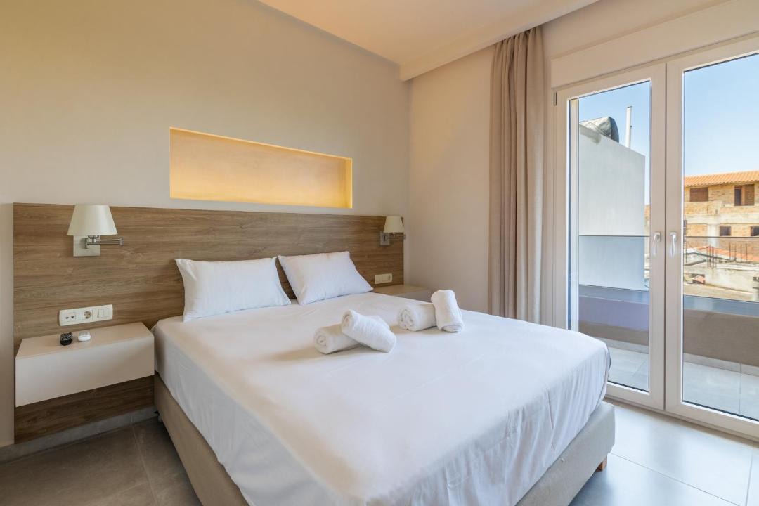 Photo of Bedroom in Agkisaras