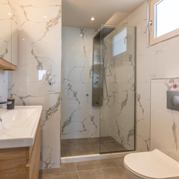 Photo of Bathroom in Agkisaras