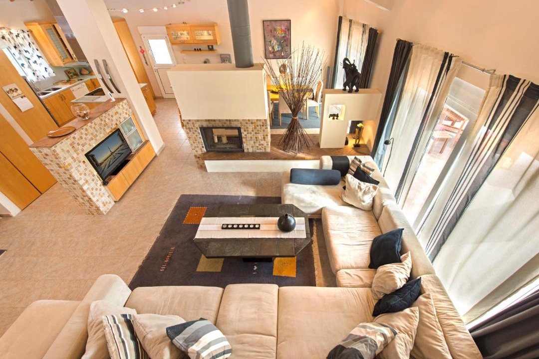 Photo of Livingroom in Kolymbia
