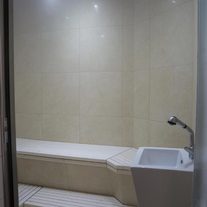 Photo of Bathroom in Almyrida