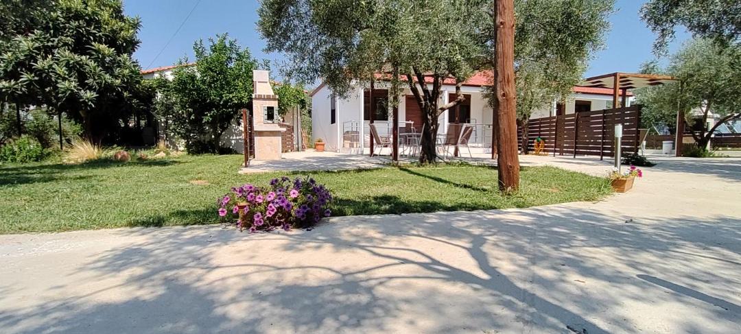 Photo of Buildings in Megalos Prinos