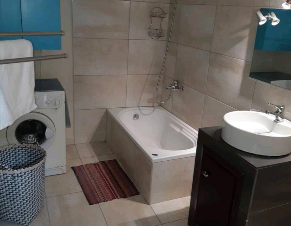 Photo of Bathroom in Sfinari