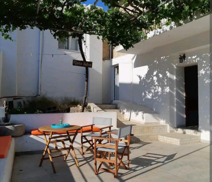 Photo of Patio Balcony in Sfinari