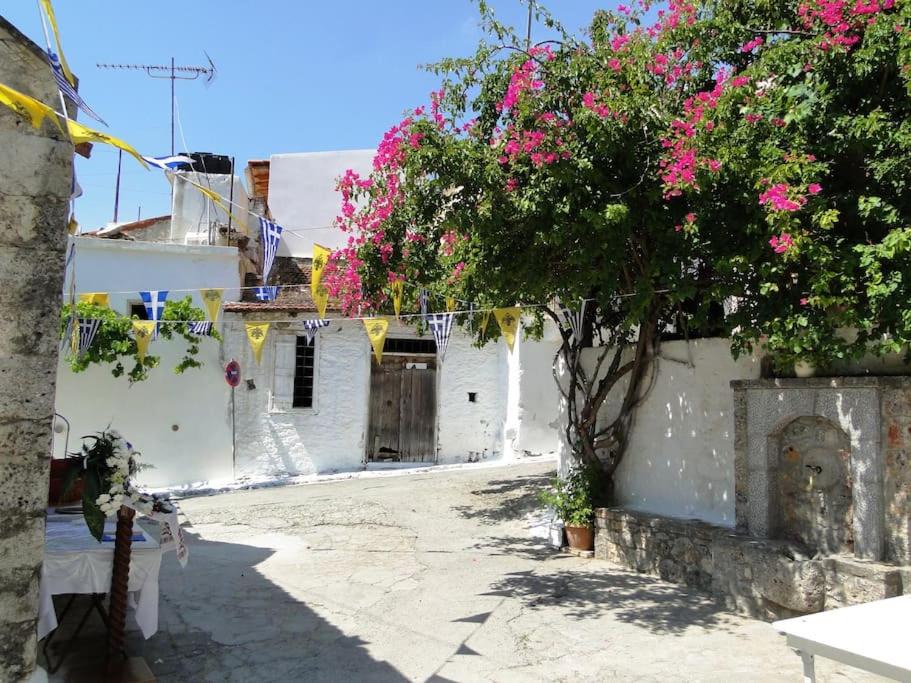 Photo of Buildings in Kritsa