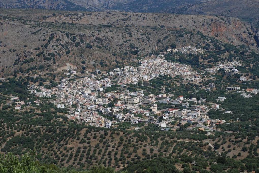 Photo of Outdoor in Kritsa