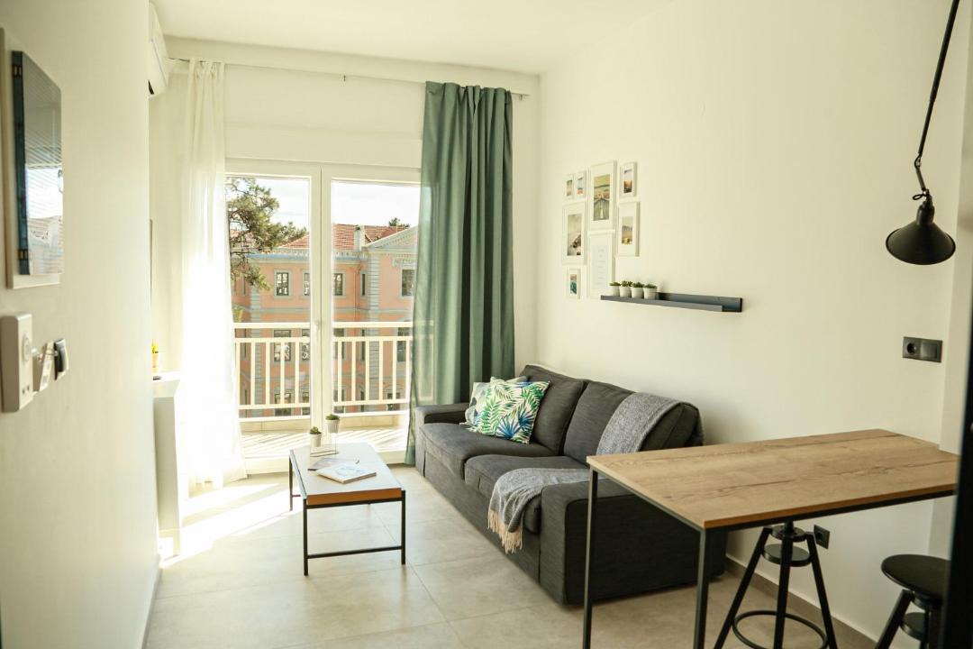 Photo of Livingroom in Komotini