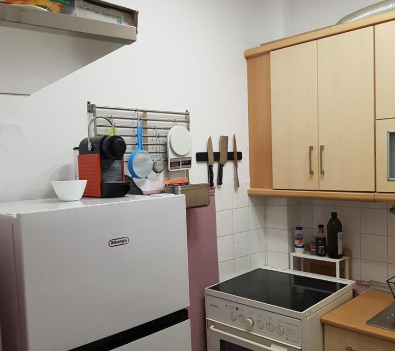 Photo of Kitchen in Thessaloniki City Centre
