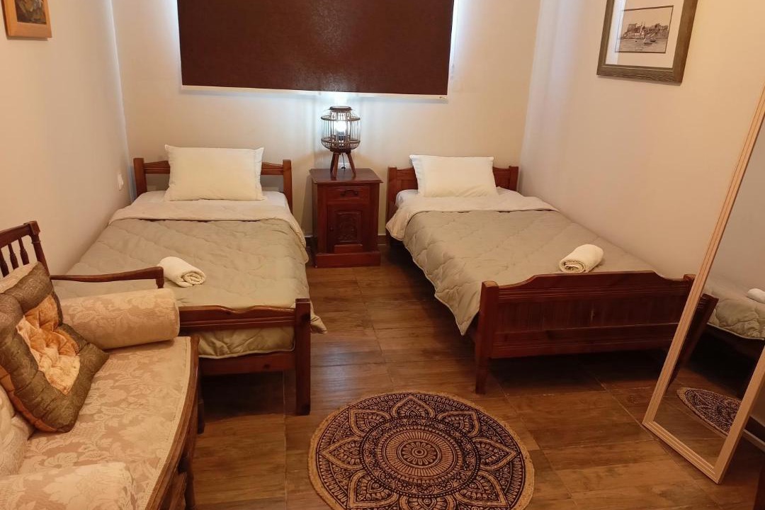 Photo of Bedroom in Cherethiana