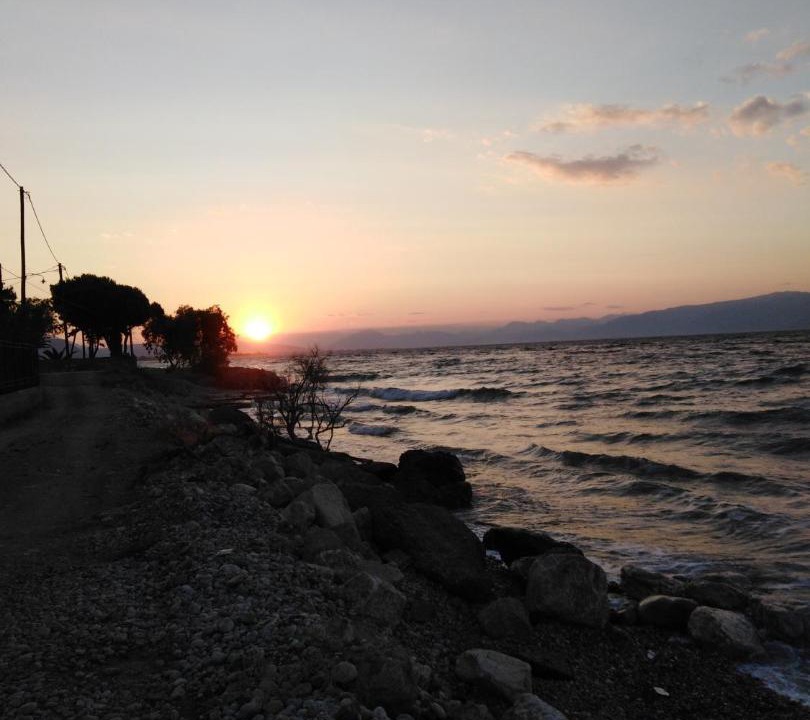Photo of Outdoor in Sarakiniko