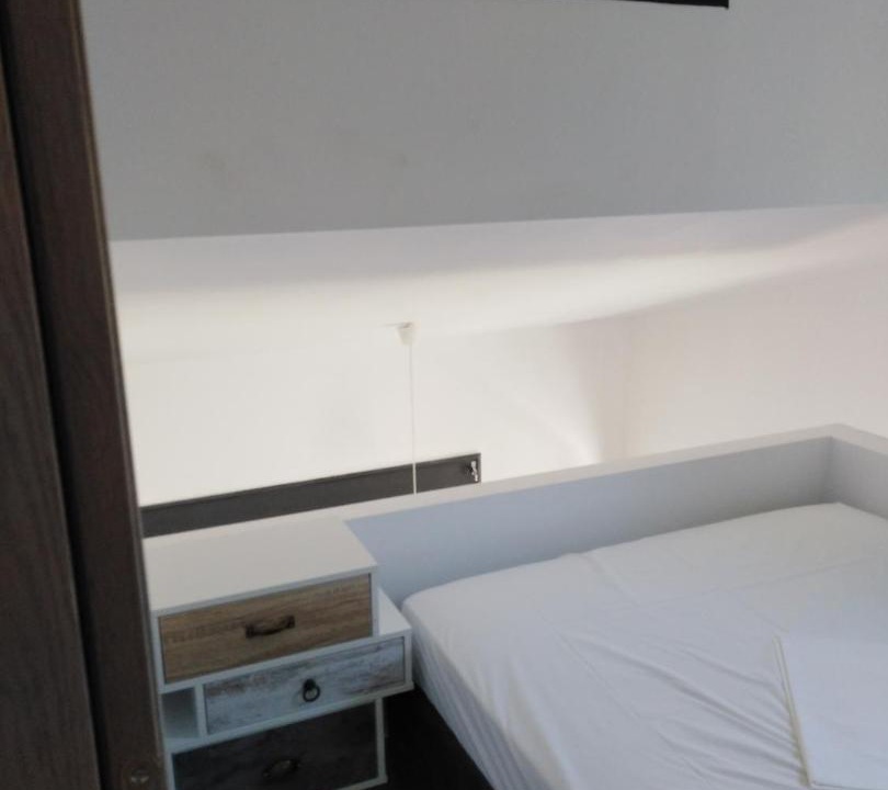 Photo of Bedroom in Sarakiniko