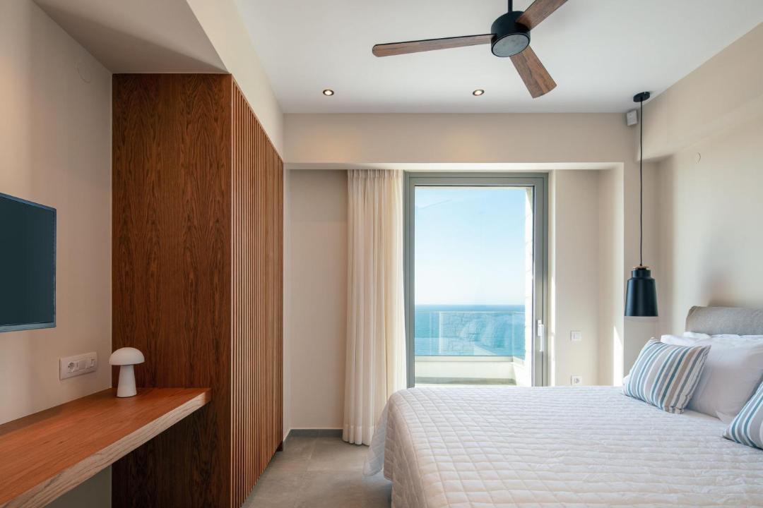 Photo of Bedroom in Gerani