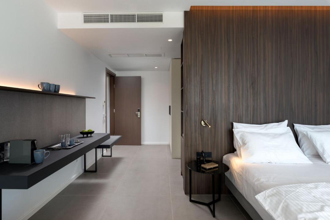 Photo of Bedroom in Igoumenitsa