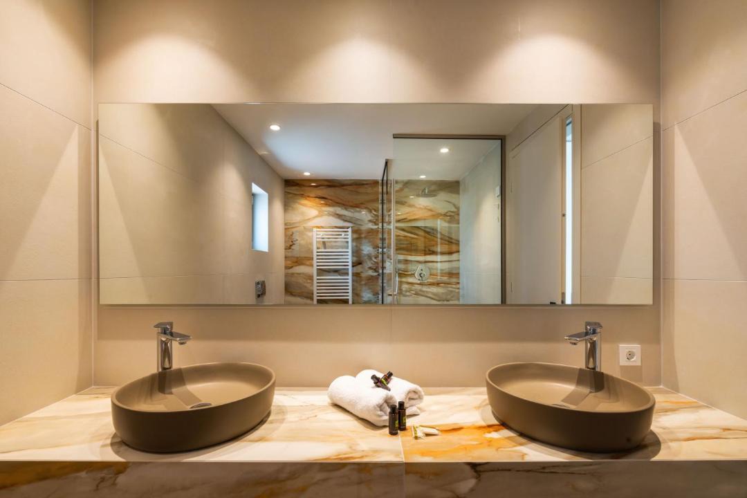 Photo of Bathroom in Igoumenitsa