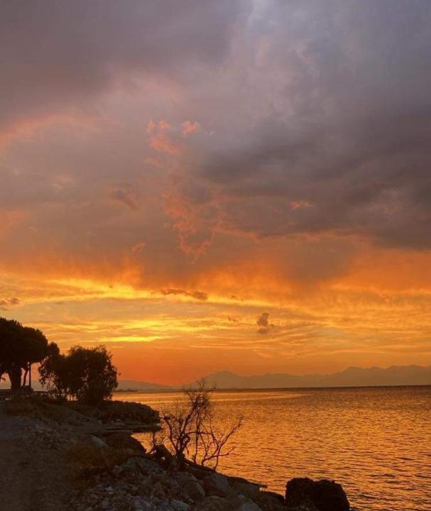 Photo of Outdoor in Sarakiniko